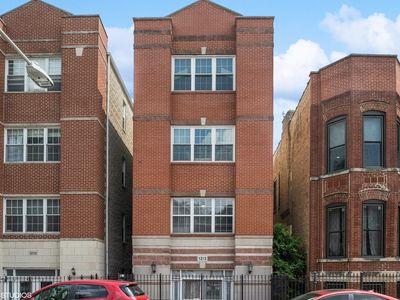 1213 N Honore St Unit 3