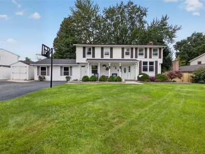 41 Mont Morency Dr