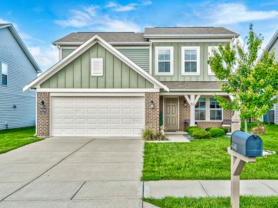 4340 Blue Note Dr