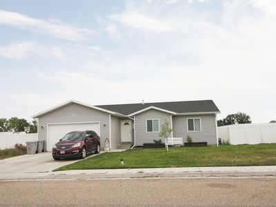 Property at 2338 E 4300 S, Vernal, UT