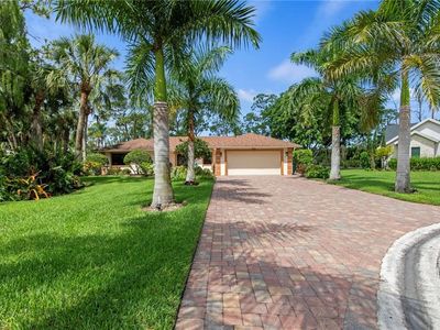 Property at 1813 Princess CT, Naples, FL