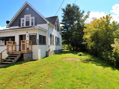 100 Vantine Avenue