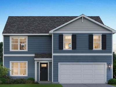 HENLEY Plan, Schaefer Farm