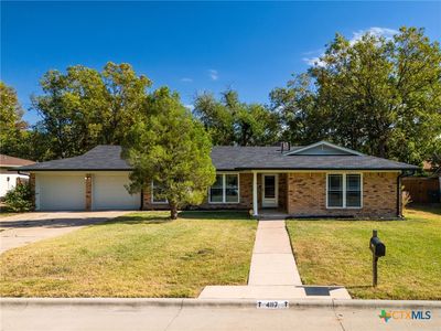 4117 Antelope Trl