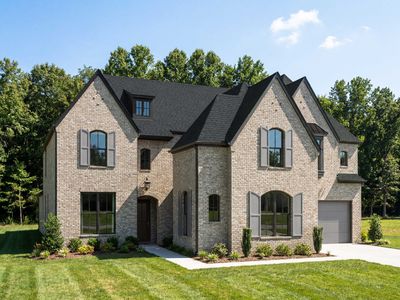 Bellaire - SH 6426 Plan, Park Place - 80' Lots