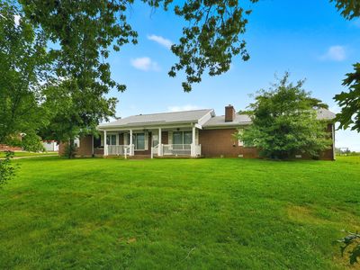 Property at 1181 Old Louisville Rd, Salvisa, KY