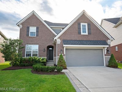 47861 Fieldstone Dr