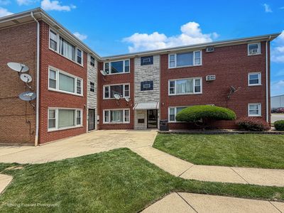 6940 W 65th St APT 3B