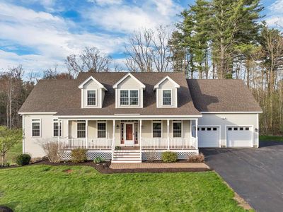 344 Horse Corner Road