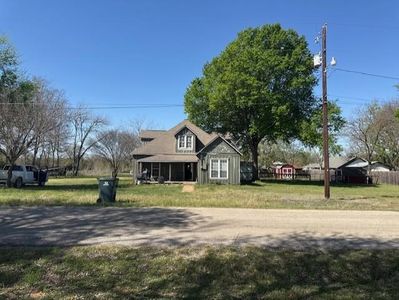 Property at 517 Giddings St, Lexington, TX