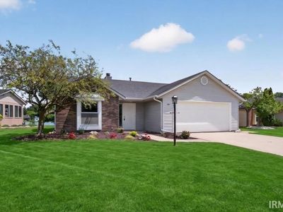3021 Dockshire Ln