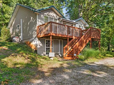 Property at 1843 County Farm Road, Cassville, MO