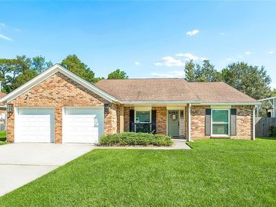 3012 Meadow Lake Dr E