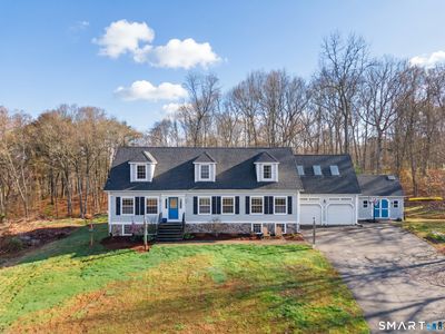Property at 90 Rocky Hollow Road, North Stonington, CT