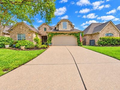 20614 Sunset Bend Ln
