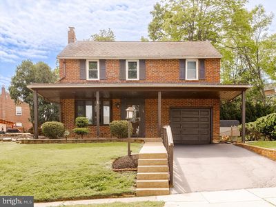 289 Friendship Rd
