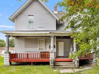 Property at 1317 S 6th St, Rockford, IL