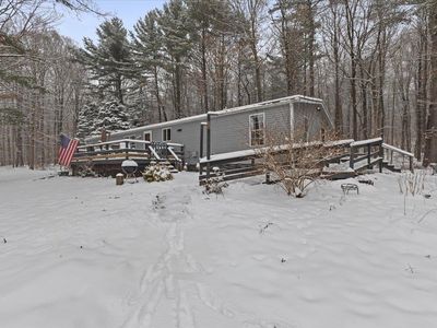 52 School House Hill Road