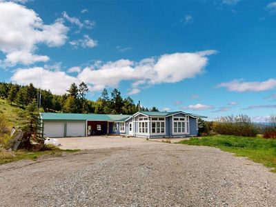 Property at 142 Fletcher Rd, Oroville, WA