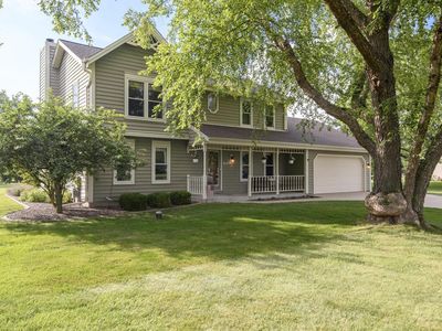 N75W28050 Schmidt LANE