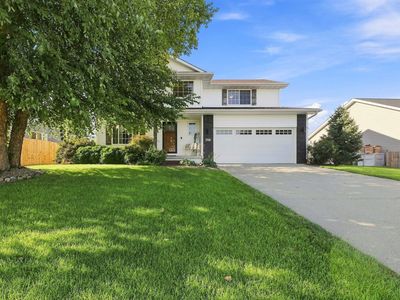 Property at 497 Morning Dove Blvd, Pleasant Hill, IA