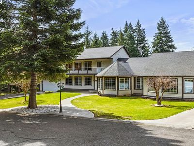 4125 Green Mountain Dr