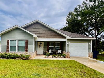 Property at 24 Edwin Reynolds Rd, Cottonwood, AL