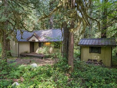 Property at 28320 E Road 20, Rhododendron, OR