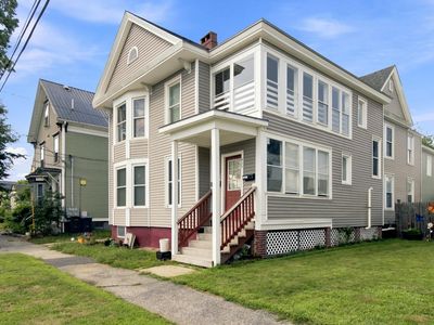 111 Pleasant Street