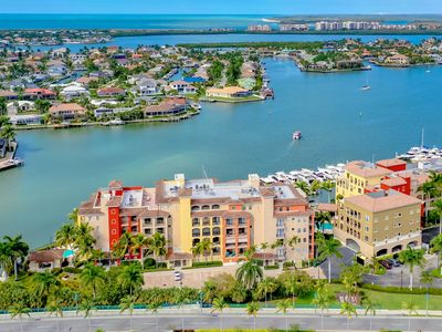 740 N Collier Blvd UNIT 206