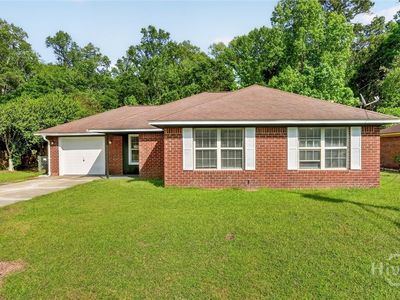 815 Sagewood Drive