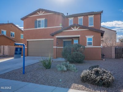 441 W Charles L McKay St