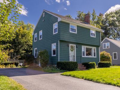 Property at 89 Dorset Street, Portland, ME