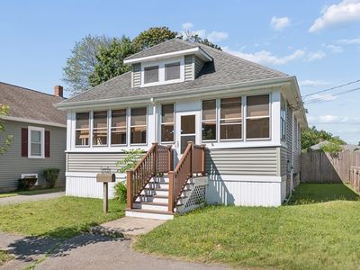 256 Green St