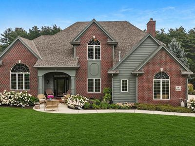 Property at S91W31504 Grace TRAIL, Mukwonago, WI