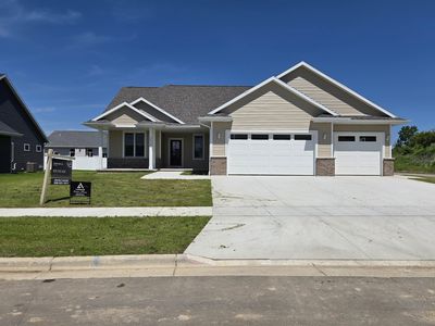 5465 Samuel Dr