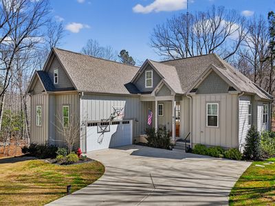 464 Deer Mountain Rd