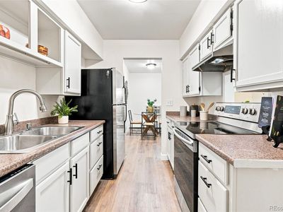 4533 S Lowell Boulevard #B