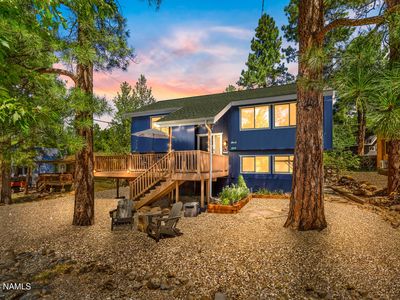 Property at 770 E Trout Creek Rd, Munds Park, AZ