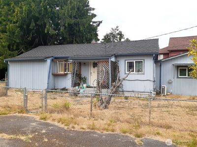 1135 Morgan Road NW #A & B