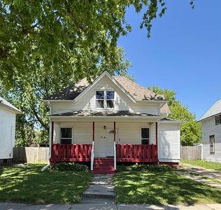 Property at 319 2nd St NW, Oelwein, IA
