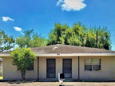 Property at 514 San Pablo Ln, Brownsville, TX