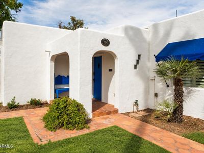 1334 E FLOWER Street