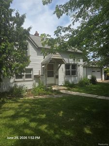 Property at 22629 Downing St, Saint Clair Shores, MI