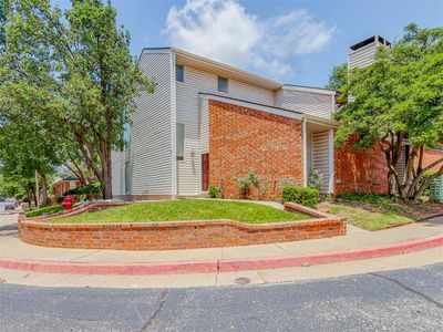 Property at 321 Timberwind Rd, Edmond, OK