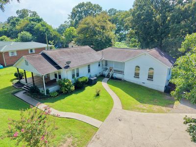Property at 2814 11th Ave, Haleyville, AL