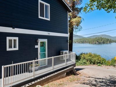 22723 E Park Beach Rd