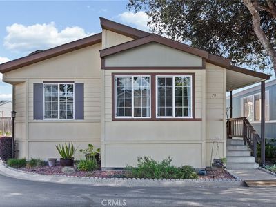 Property at 3960 S Higuera St SPACE 79, San Luis Obispo, CA