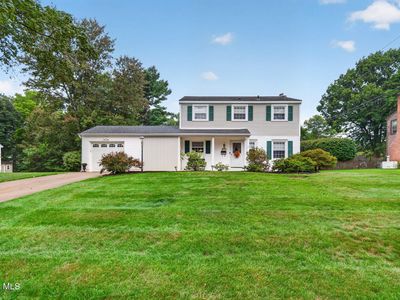 15 Glen Terrace
