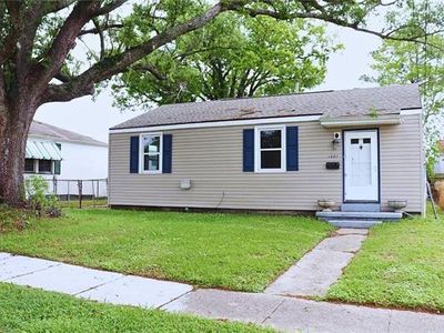 Property at 1007 Joan Ave, Metairie, LA